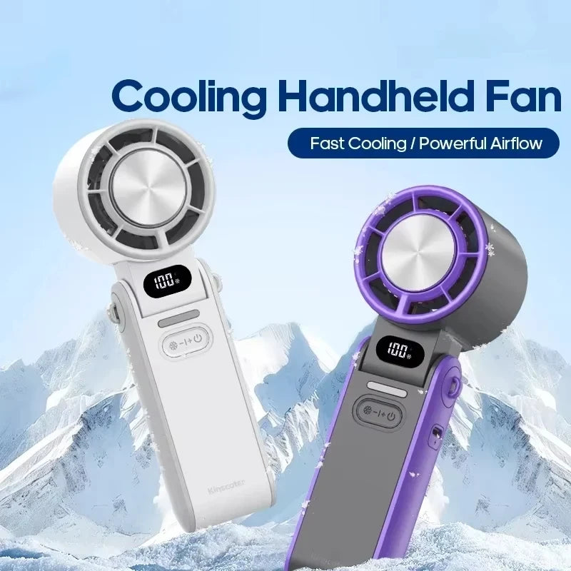 Portable Cooling Fan